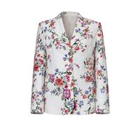 Liu Jo - LIU JO Black Jackets - Jackets - Mujer - Blanco - L -