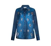 Liu Jo - Liu Jo Camiseta Ua 6343-T5958 - Blouses & Shirts - Mujer - Azul - L -