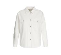 Liu Jo - LIU JO Jacket Bianco Lana - Jackets - Hombre - Blanco - S -
