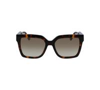 Gafas de sol Liu Jo LJ771S Marrón