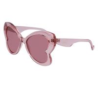 LIU JO LJ775S Gafas, Rose, 53/17/140 para Mujer