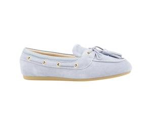 Liu Jo - Loafers - Shoes - Mujer - Azul - 38 EU -