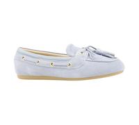 Liu Jo - Loafers - Shoes - Mujer - Azul - 40 EU -