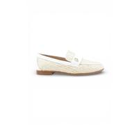 Liu Jo - Loafers - Shoes - Mujer - Blanco - 37 EU -