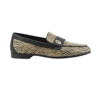 Liu Jo - Loafers - Shoes - Mujer - Negro - 36 EU -