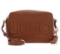 LIU JO Logo Camera Case Deer