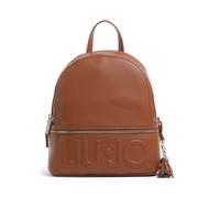 Liu Jo Logo | Mochila | marrón | 8 L | sintética