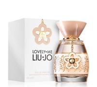 Liu jo, lovely me, eau de parfum, para mujeres, 100 ml
