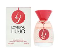 LIU JO Perfume Mujer Lovely U EDP 100 ml