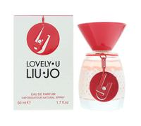LIU JO Perfume Mujer Lovely U EDP 50 ml