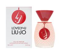 Liu jo, lovely u, eau de parfum, para mujeres, 100 ml