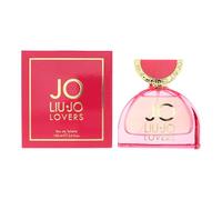 Liu Jo Lovers Para Ella Eau De Toilette 100 Ml
