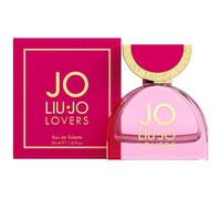 Liu Jo Lovers Jo Eau De Toilette 30Ml 50Ml 100Ml Perfume Mujer Spray 1075