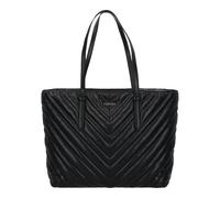 Liu Jo Lunny Bolsa de compras L 41 cm negro