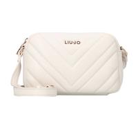Liu Jo Lunny Bolsa de hombro S 22 cm blanco