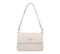 Liu Jo Lunny Bolsa de hombro S 24 cm blanco