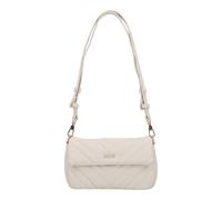 Liu Jo Lunny Bolsa de hombro XS 22 cm blanco