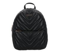 Liu Jo Lunny Mochila de la ciudad M 29 cm negro