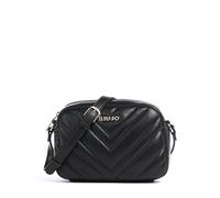 Liu Jo Lunny S Bandolera negro, imitación de cuero, mujer