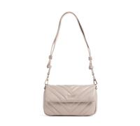 Liu Jo bolso de hombro bolso de noche Lunny Crossbody Bag Neutro marrón topo