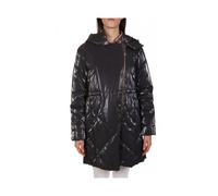 Liu Jo - Magnete Jacket - Jackets - Mujer - Gris - S -