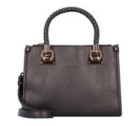 Liu Jo Manh Bolsa de compras 24 cm color bronce
