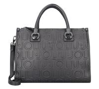Liu Jo Manh Bolsa de compras M 34 cm gris