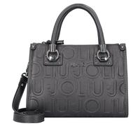 Liu Jo Manh Bolsa de compras S 24 cm gris