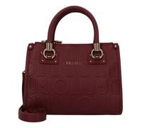 Liu Jo Manh Bolsa de compras S 24 cm rojo