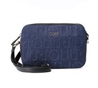 Liu Jo Manh Bolsa de hombro M 23 cm azul