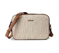 Liu Jo Manh Bolsa de hombro M 23 cm marrón