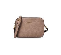 Liu Jo Manh Bolsa de hombro M 23 cm marrón