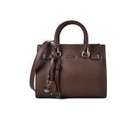 Liu Jo Manh Bolso 27 cm marrón