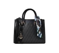 Liu Jo Manh Bolso 27 cm negro