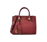 Liu Jo Manh Bolso S 27 cm rojo