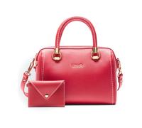 Liu Jo - Manhattan Handbag - Bags - Mujer - Rojo - ONE SIZE -