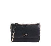Liu Jo Manhattan S | Bolso de hombro | negro | sintética