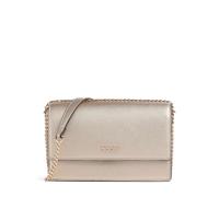 Liu Jo Manhattan S | Bolso de hombro | oro | sintética