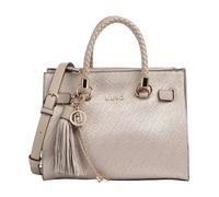 Liu Jo - Manhattan S Handbag - Bags - Mujer - Gris - ONE SIZE -