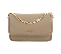 Liu Jo - Manhattan S Shoulder Bag - Bags - Mujer - Beige - ONE SIZE -