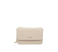 Liu Jo Manhattan S Shoulder bag canvas naturale - AA6210-T381A-00005