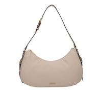 Liu Jo Bolso hobo Mantua M imitación de cuero beige mujer