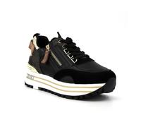 Liu Jo - Maxi Wonder 72 - Shoes - Mujer - Negro - 37 EU -