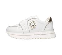 Liu Jo - Maxi Wonder 85 - Shoes - Mujer - Blanco - 40 EU -