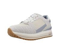Liu Jo - Maxi Wonder 91 - Shoes - Mujer - Blanco - 37 EU -