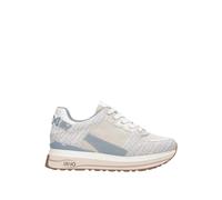 Liu Jo - Maxi Wonder 91 - Shoes - Mujer - Blanco - 37 EU -
