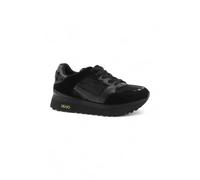 Liu Jo - Maxi Wonder 91 - Shoes - Mujer - Negro - 40 EU -