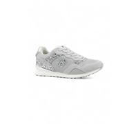 Liu Jo - Maxi Wonder Low 02 - Shoes - Mujer - Gris - 38 EU -