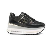 Liu Jo - Maxi Wonder Plus 01 - Shoes - Mujer - Negro - 37 EU -