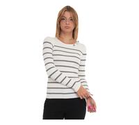 Liu Jo - Mf 3001 Pullover - Knitwear - Mujer - Multicolor - L -